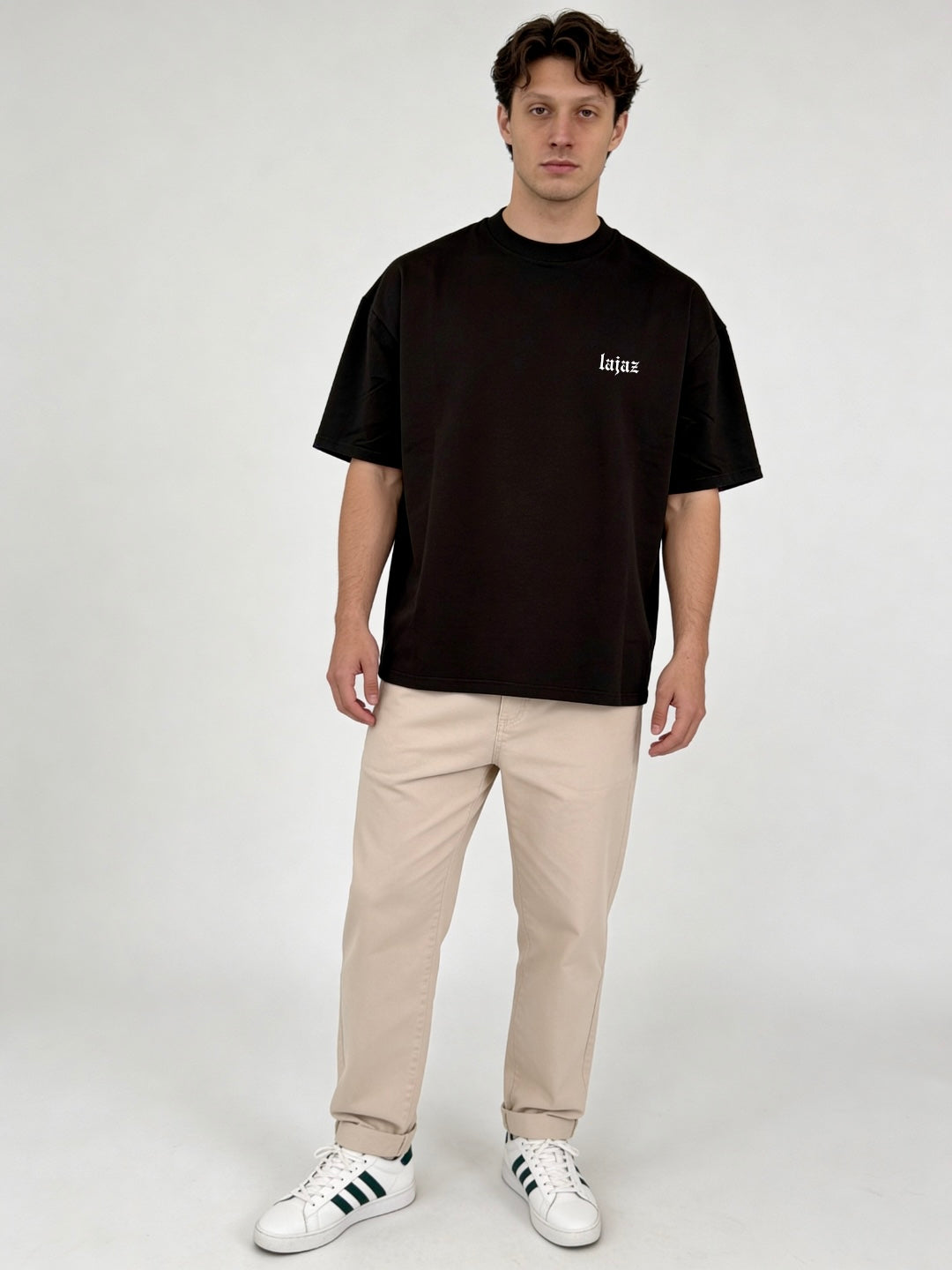 LAJAZ Lost Youth Tee