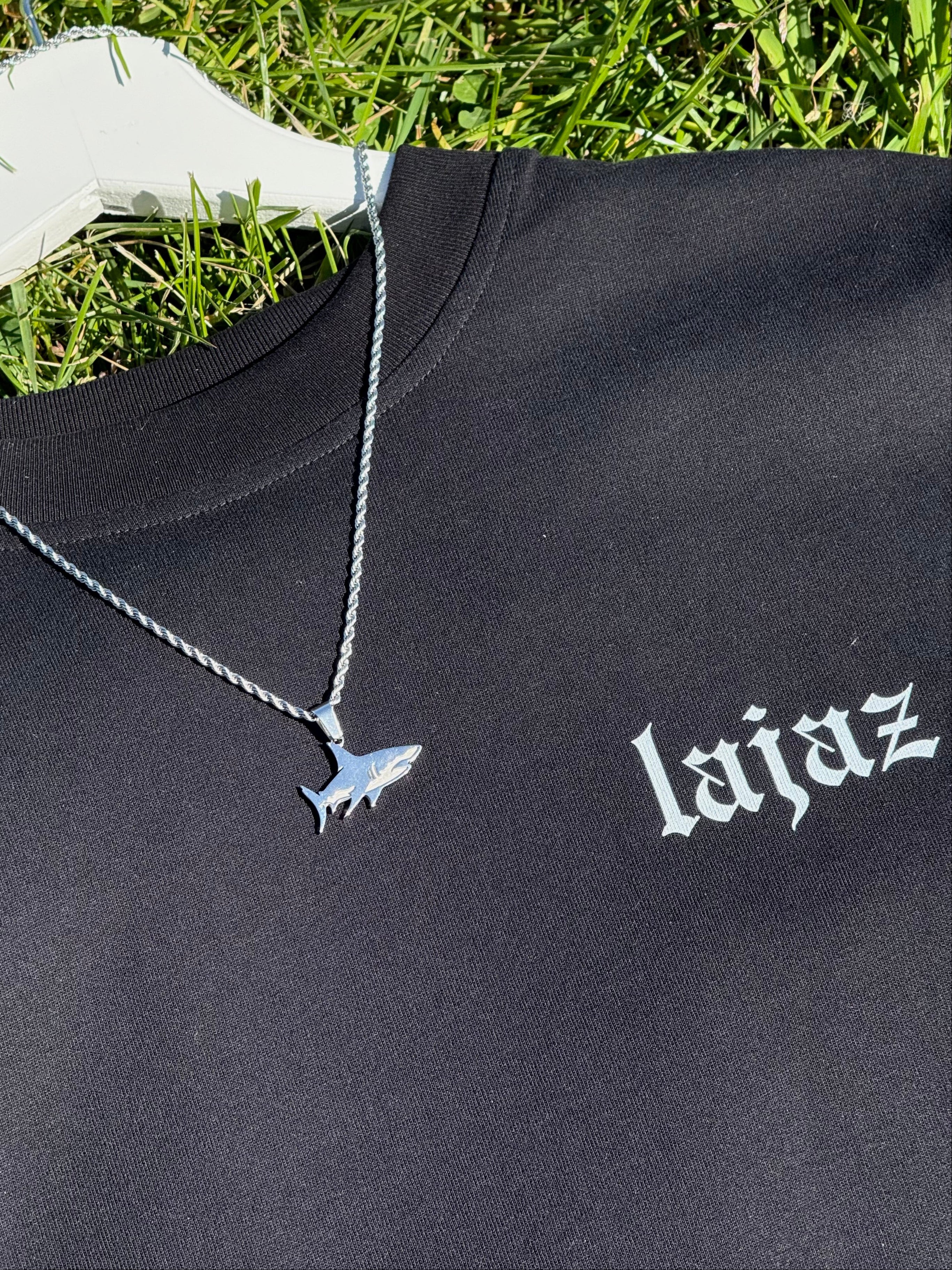 LAJAZ CADENA LOGO