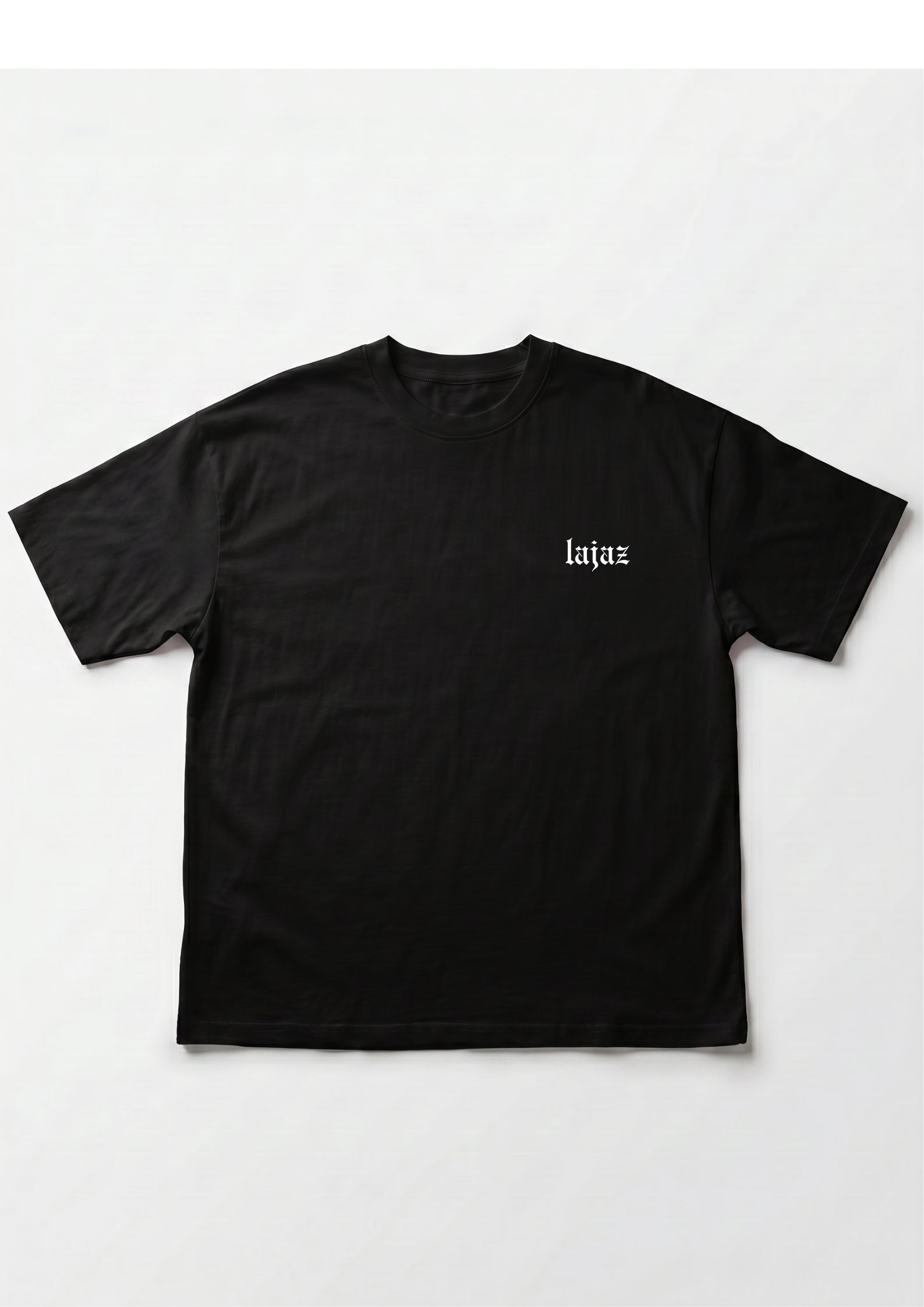 LAJAZ MAJALULO OVERSIZE