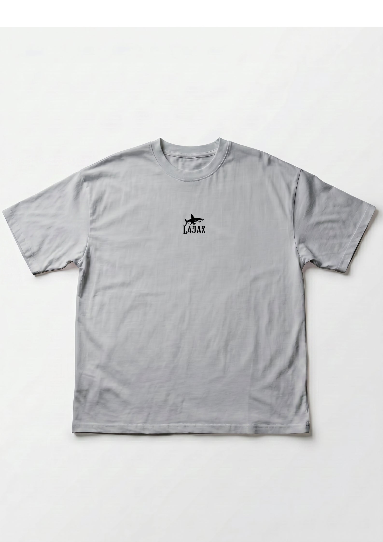  LAJAZ  MONOCHROME OVERSIZE