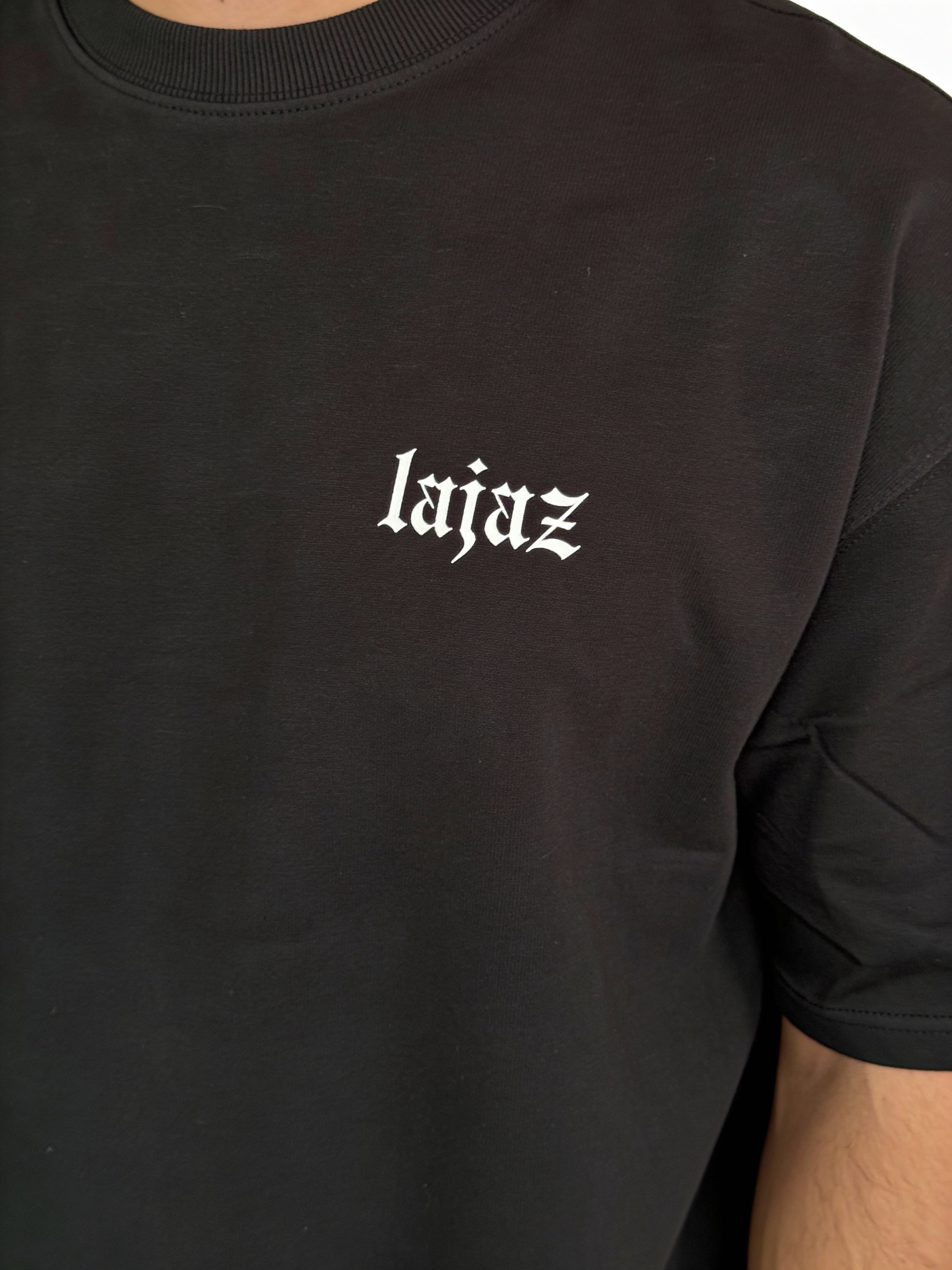LAJAZ Lost Youth Tee