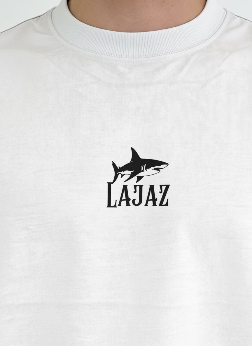 LAJAZ Urban Bloom Tee