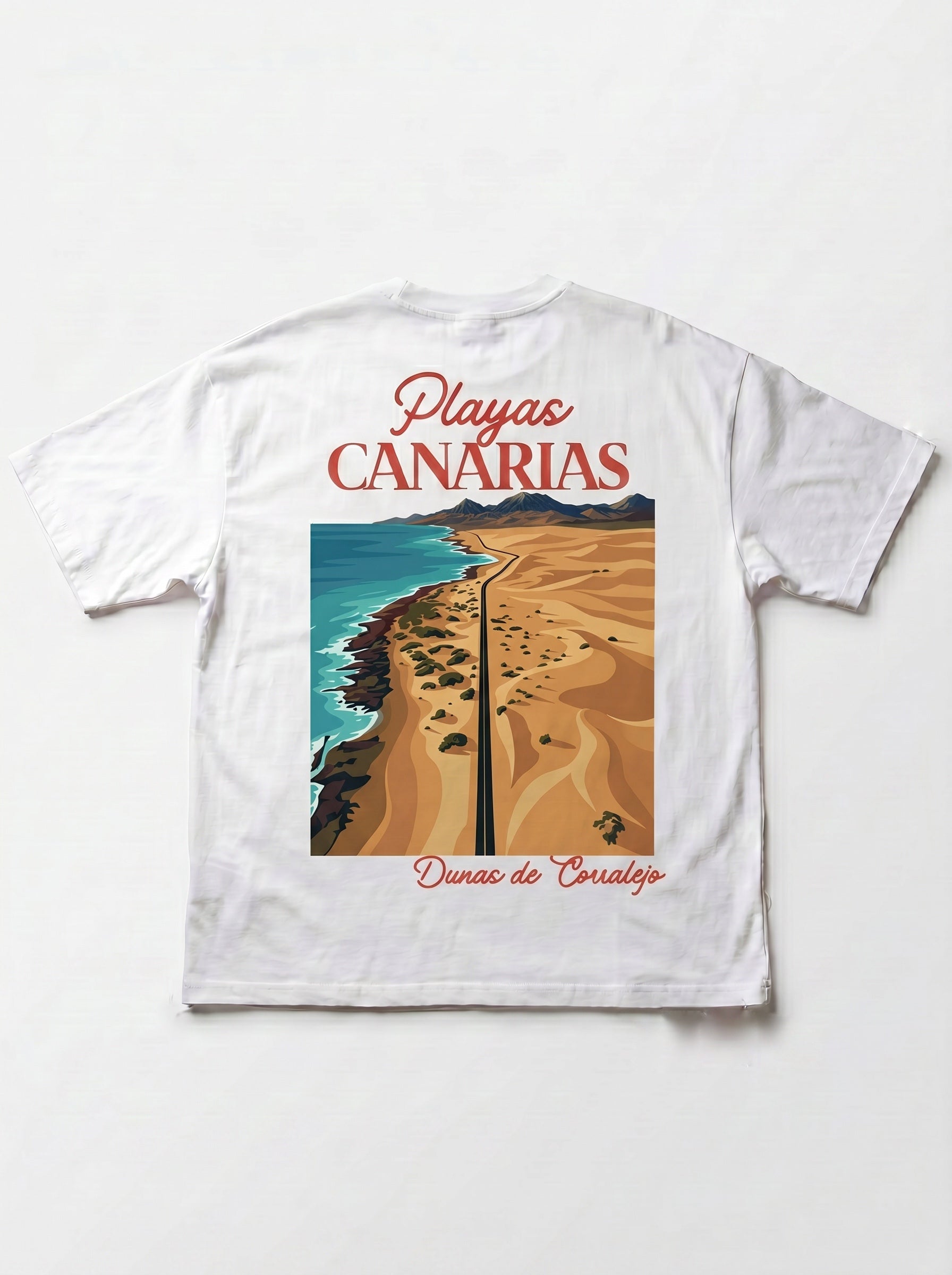 LAJAZ DUNAS DEL NORTE BOXY
