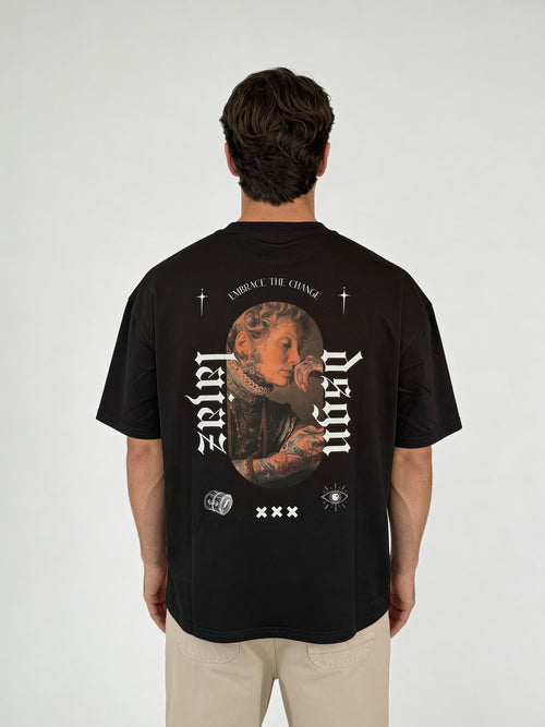 LAJAZ Lost Youth Tee